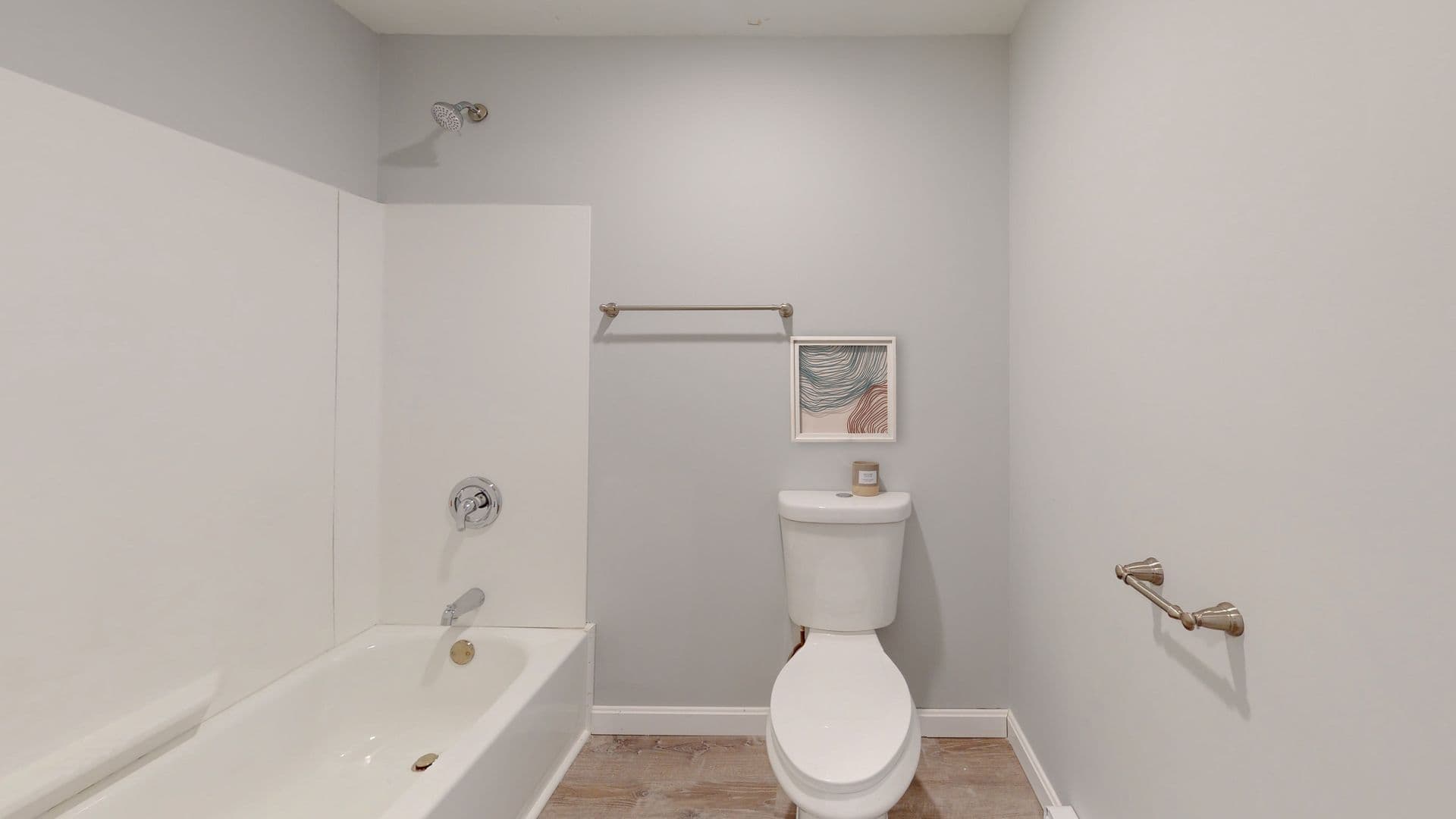 Springvale Apartment: 73 Barth Way