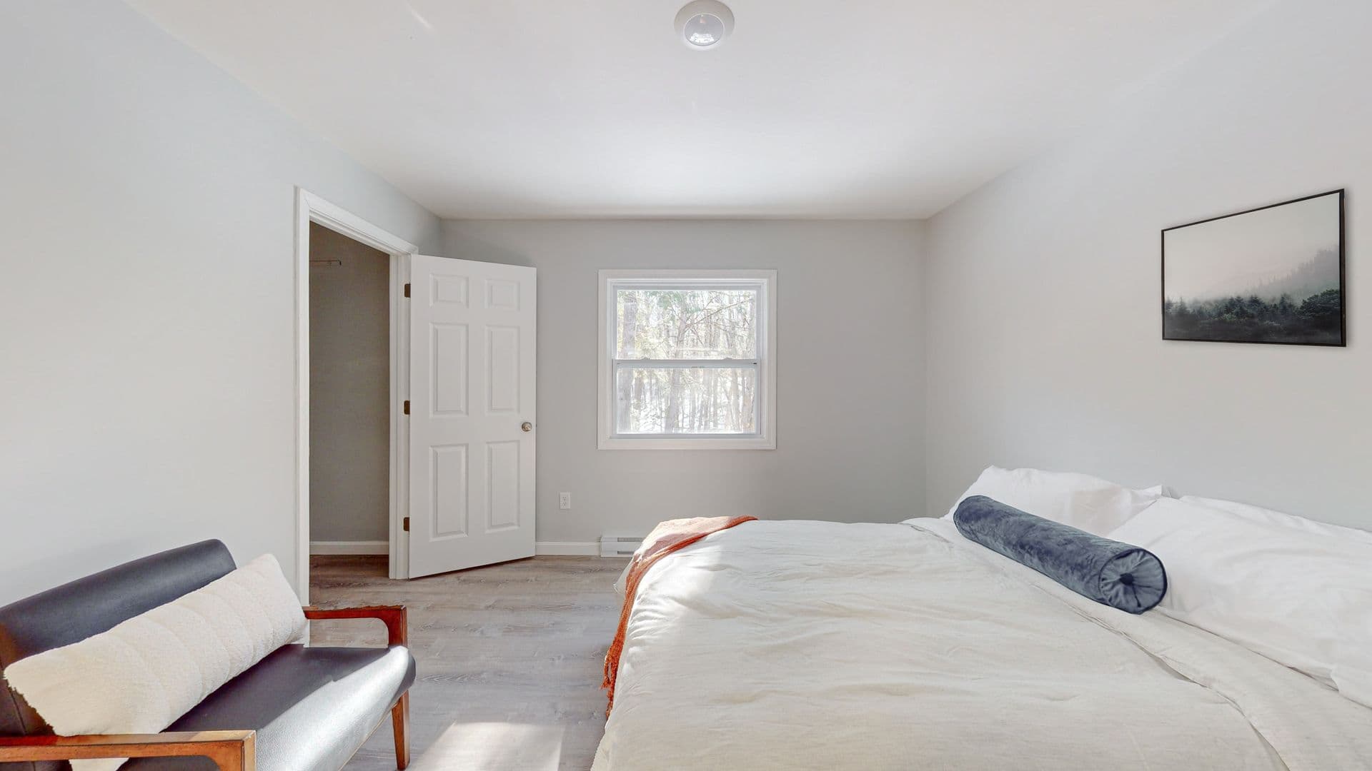 Springvale Apartment: 73 Barth Way