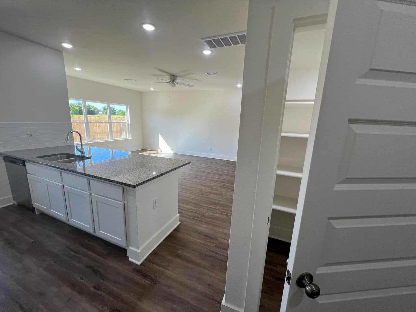 Belton Townhome: 1818 Royal Ridge - 1818