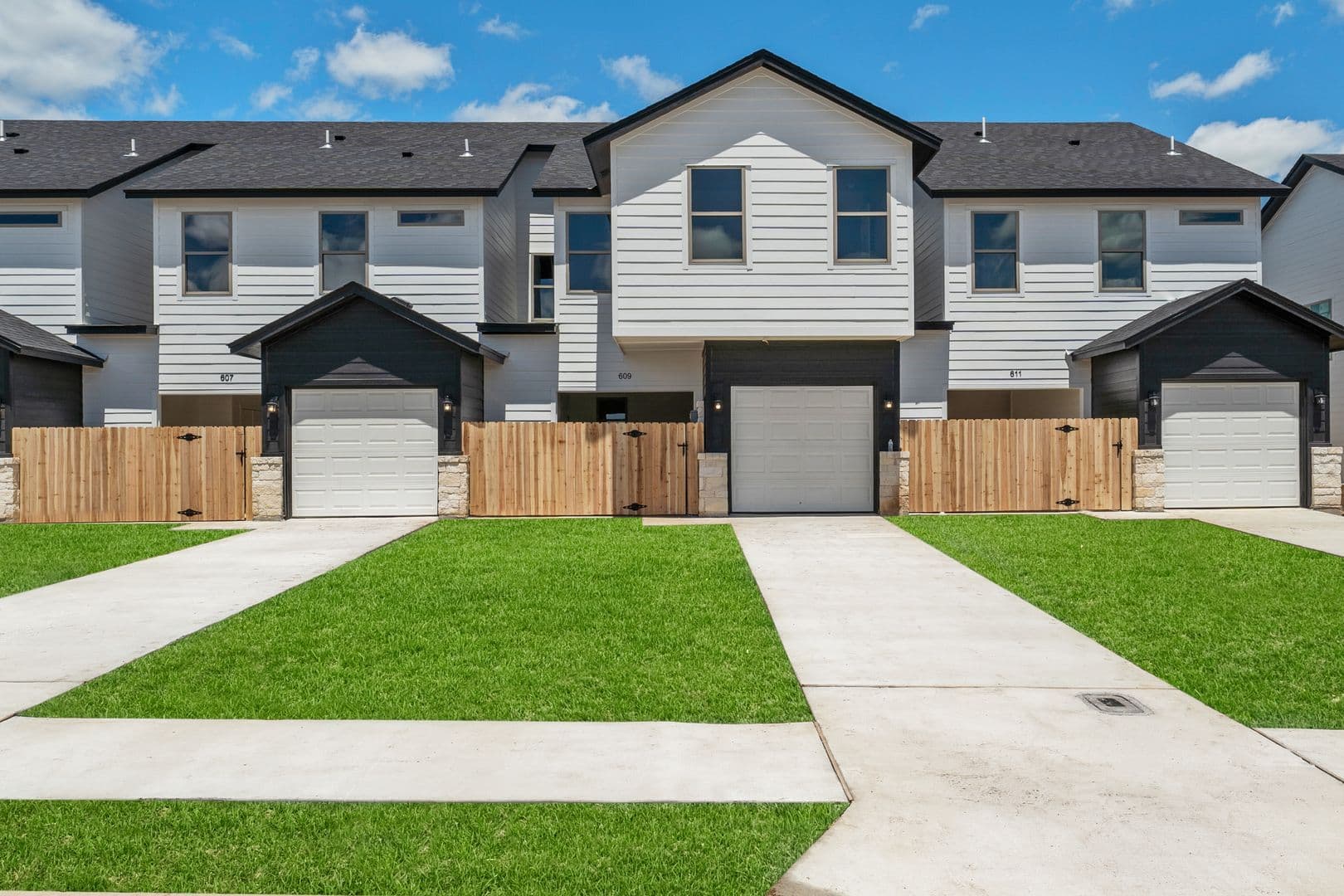 Temple Townhome: 744 Meiomi Dr