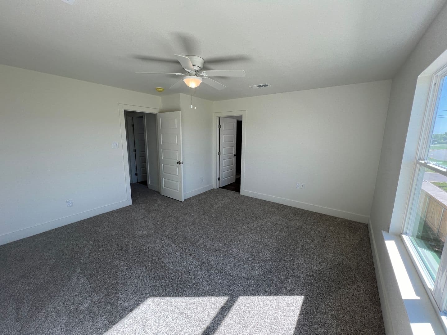 Belton Townhome: 1818 Royal Ridge - 1818