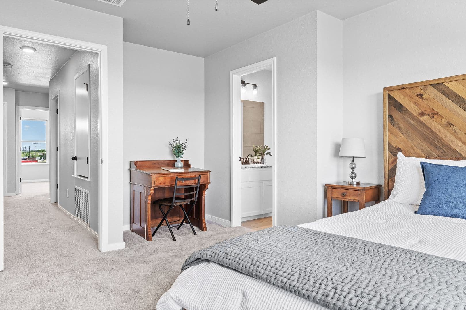 Temple House: 805 Meiomi Dr
