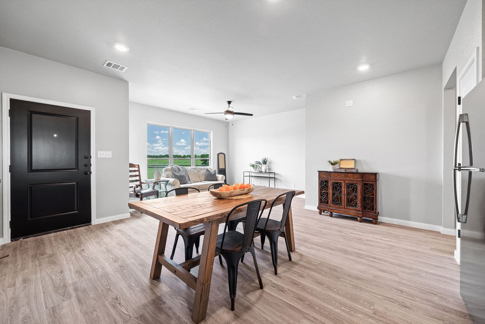Temple Townhome: 810 Meiomi Dr