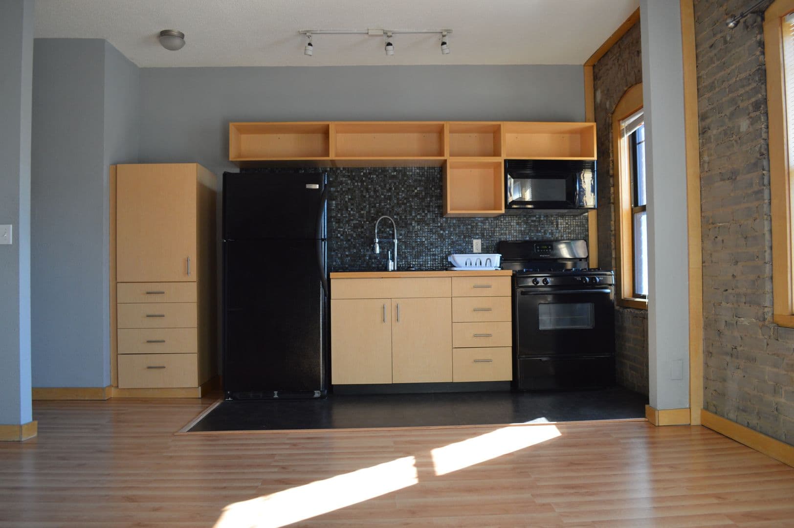 Minneapolis Apartment: 615 East 16th Street