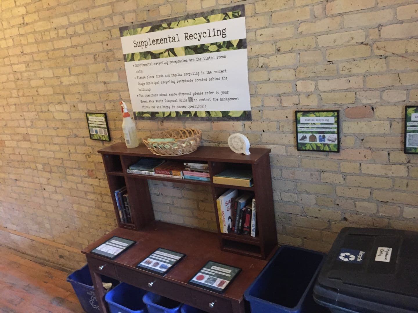 Minneapolis Apartment: 1025 Washington Ave S
