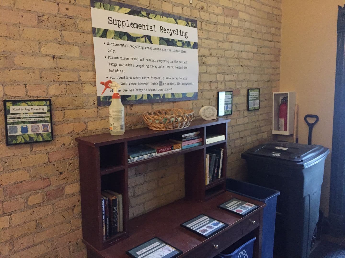 Minneapolis Apartment: 1025 Washington Ave S