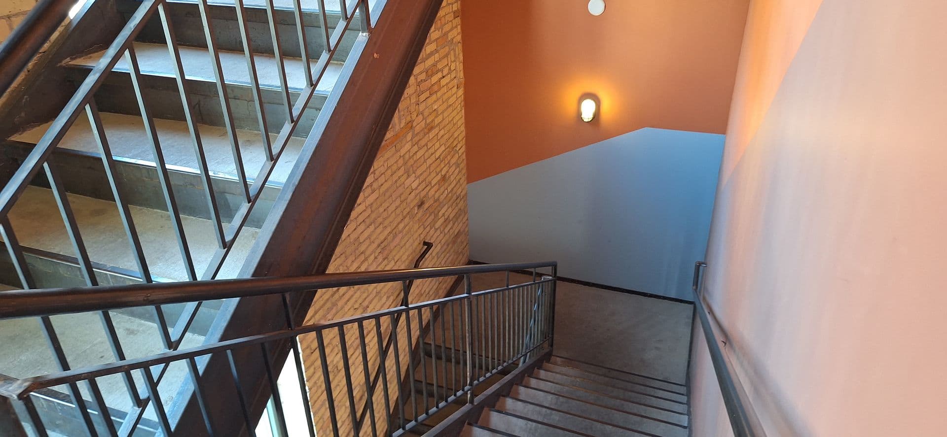 Minneapolis Apartment: 1025 Washington Ave S