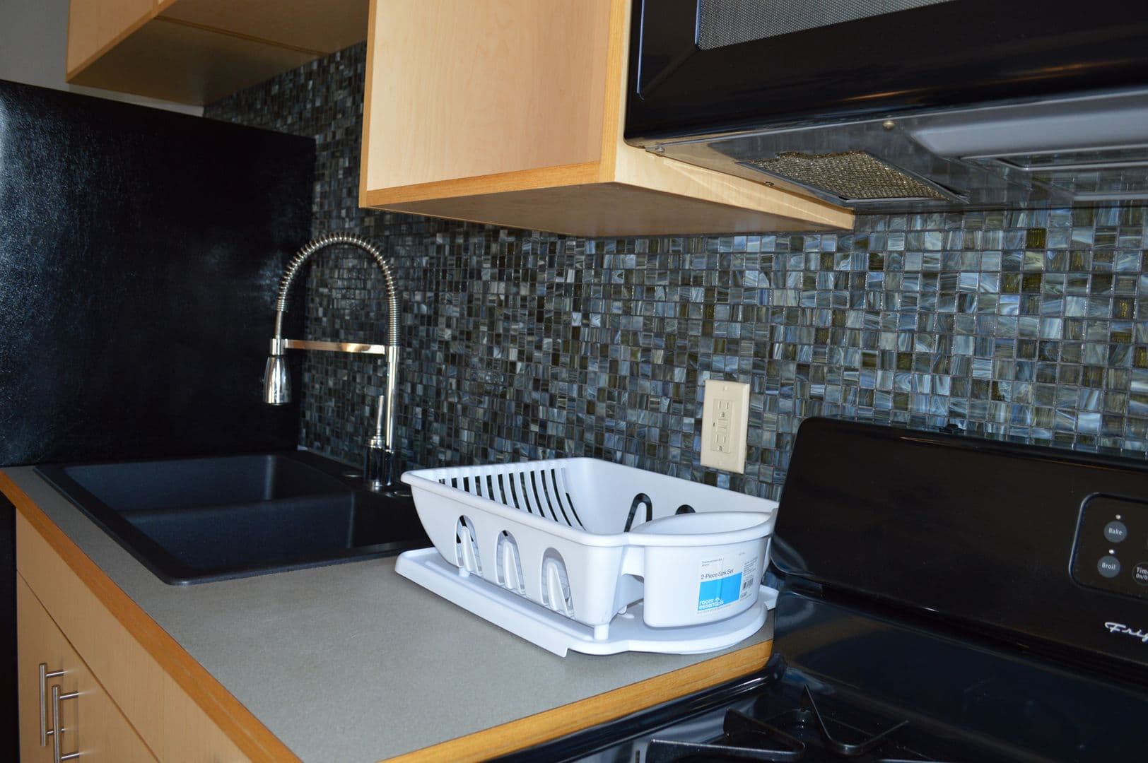 Minneapolis Apartment: 615 East 16th Street