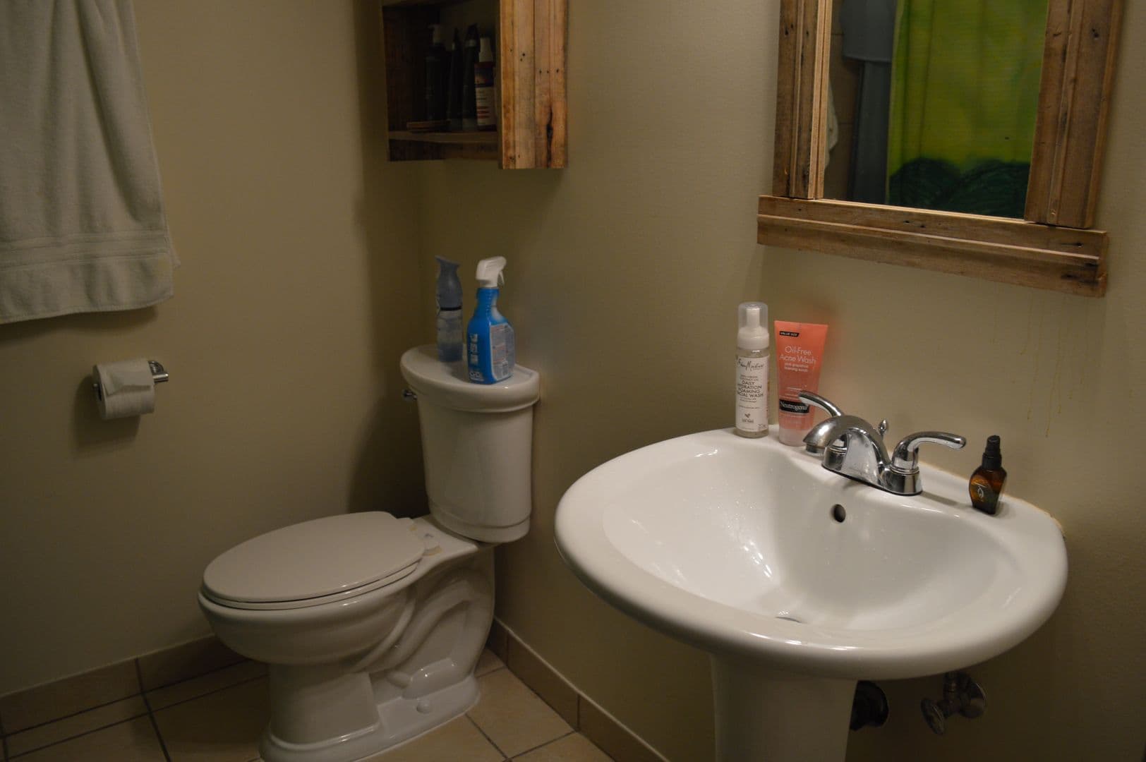 Minneapolis Apartment: 1025 Washington Ave S