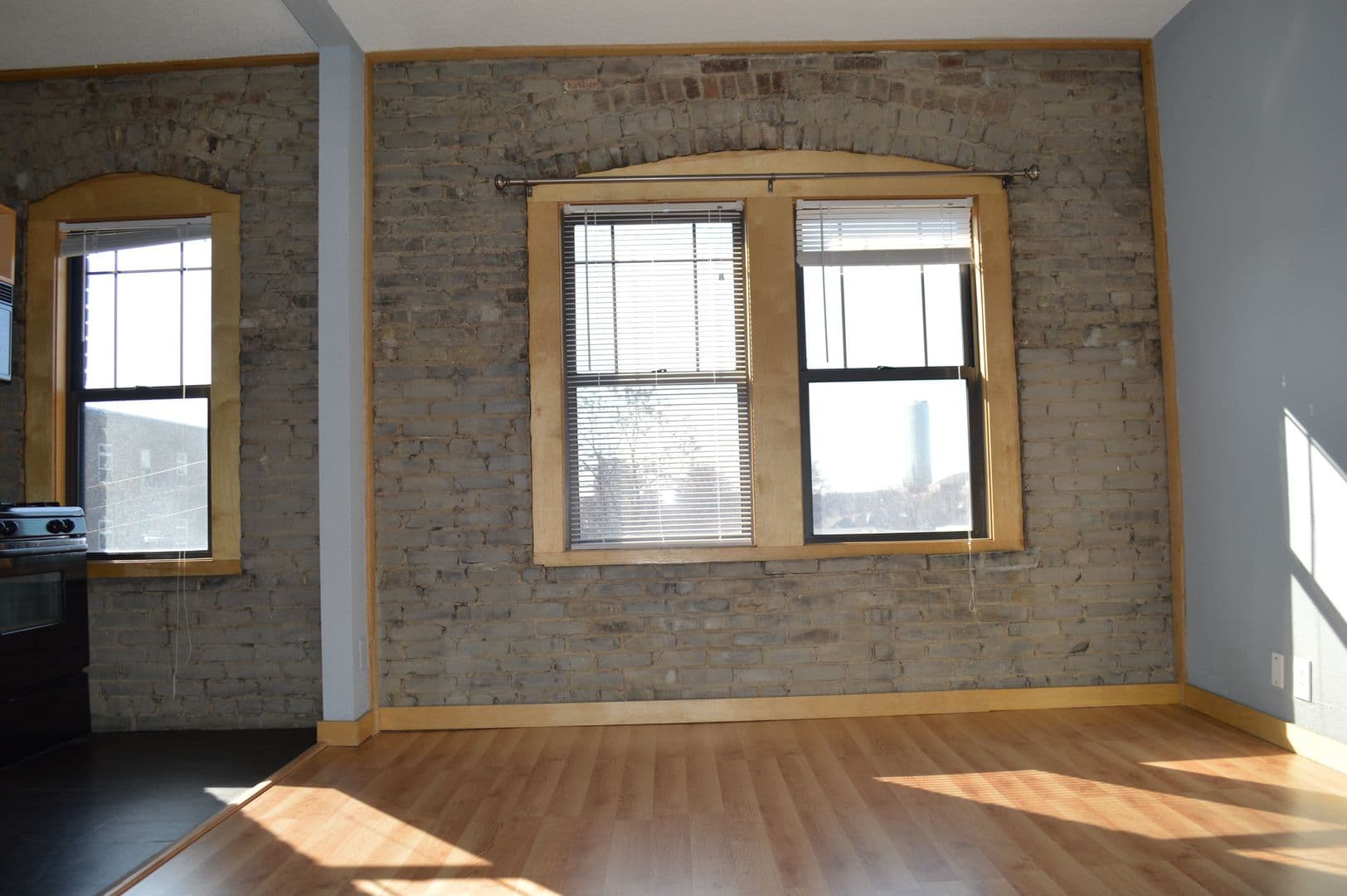 Minneapolis Apartment: 615 East 16th Street