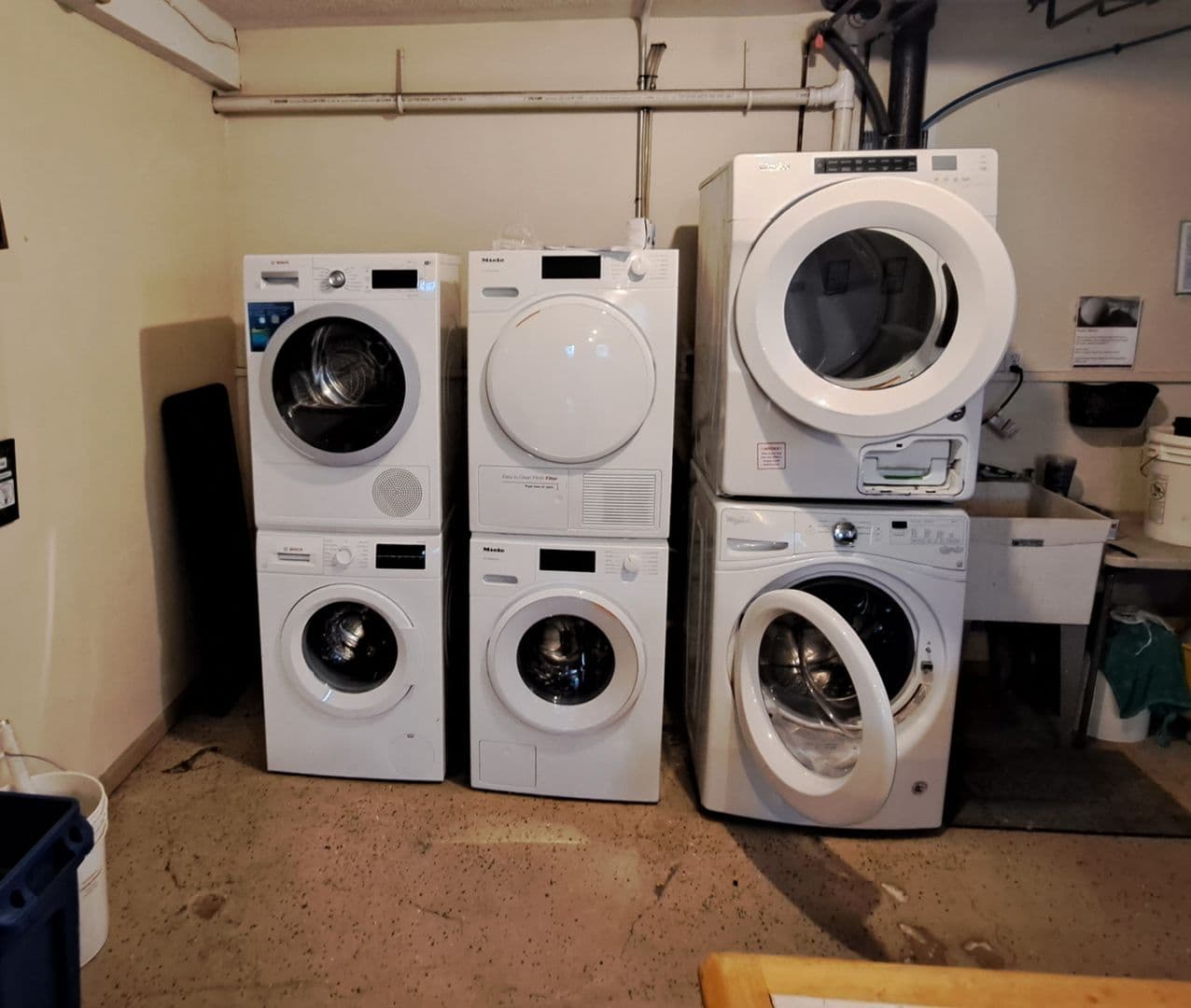 Minneapolis Apartment: 615 East 16th Street