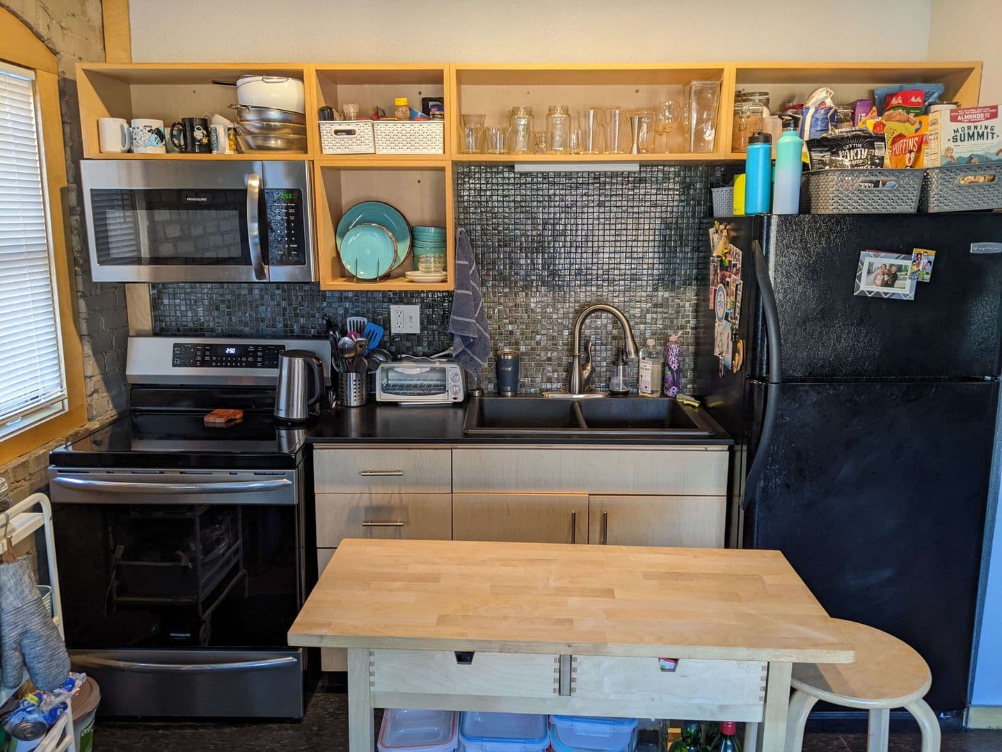 Minneapolis Apartment: 615 East 16th Street