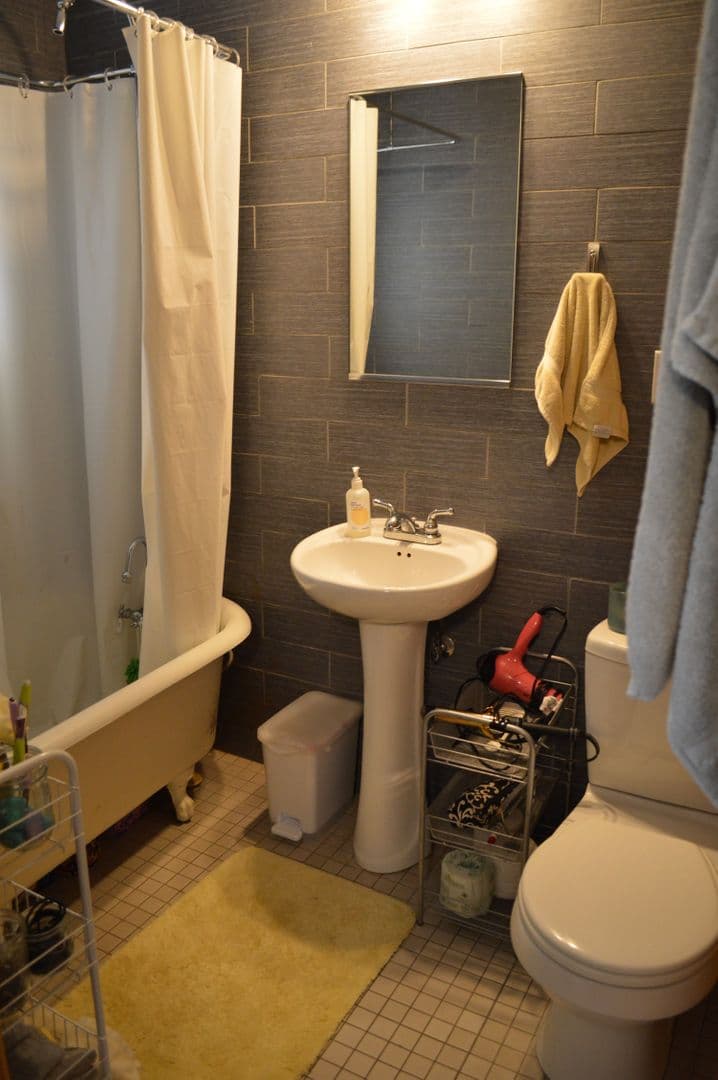 Minneapolis Apartment: 615 East 16th Street