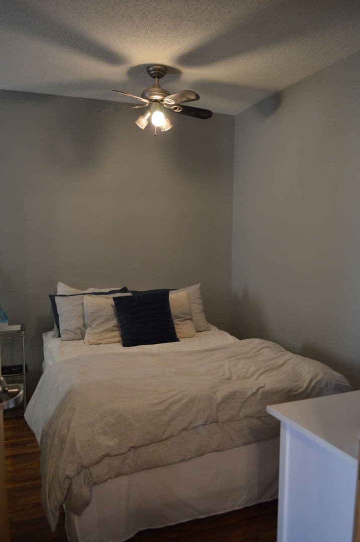 Minneapolis Apartment: 615 East 16th Street