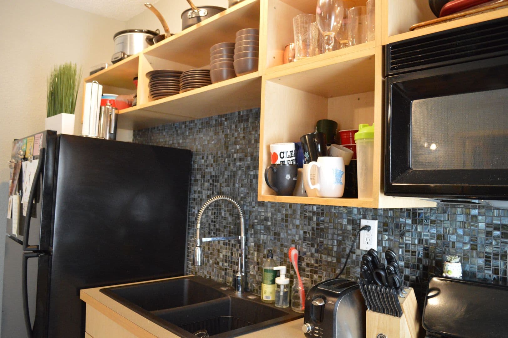 Minneapolis Apartment: 615 East 16th Street