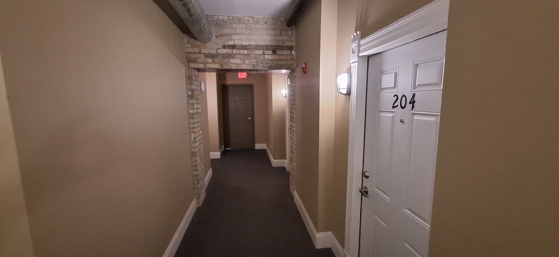 Minneapolis Apartment: 1025 Washington Ave S