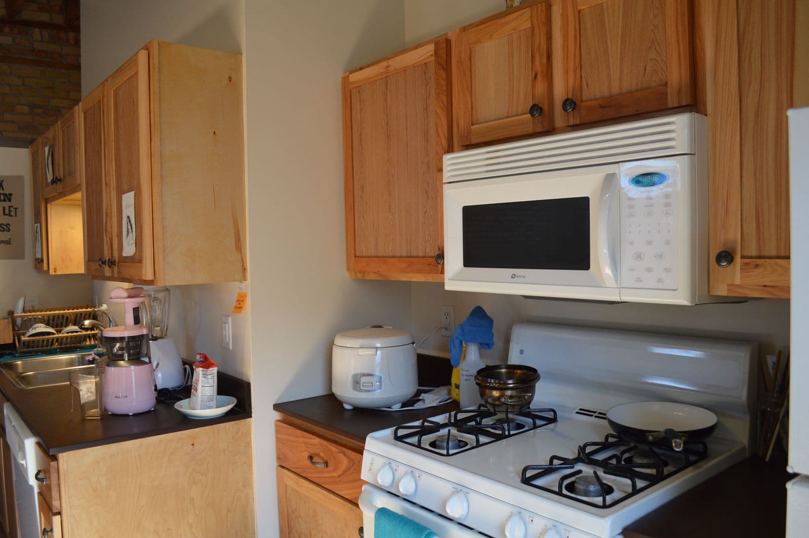 Minneapolis Apartment: 1025 Washington Ave S