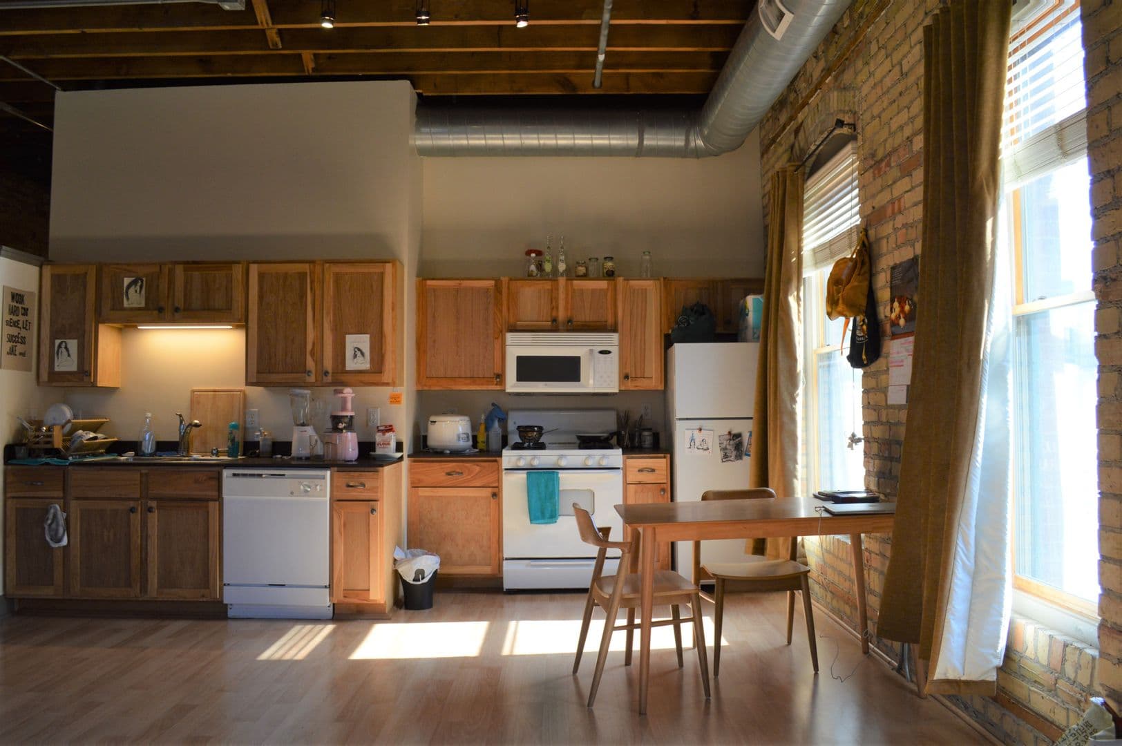 Minneapolis Apartment: 1025 Washington Ave S