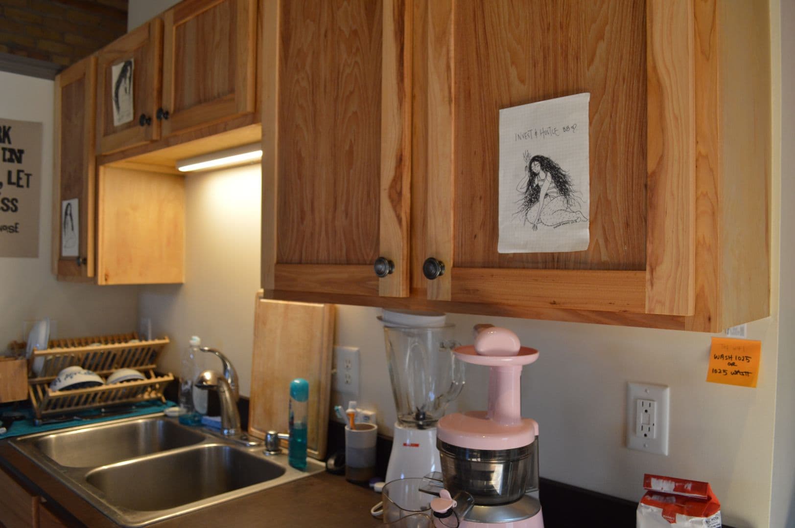 Minneapolis Apartment: 1025 Washington Ave S