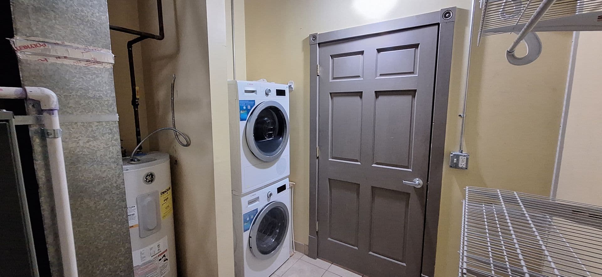 Minneapolis Apartment: 1025 Washington Ave S
