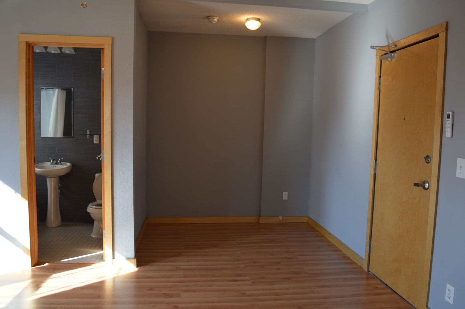Minneapolis Apartment: 615 East 16th Street