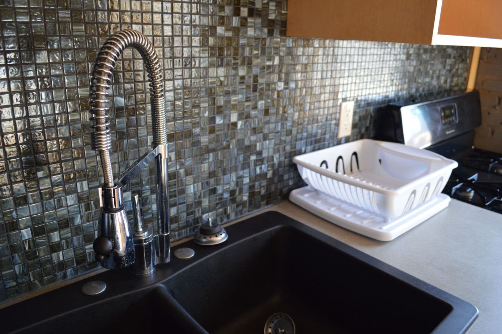 Minneapolis Apartment: 615 East 16th Street