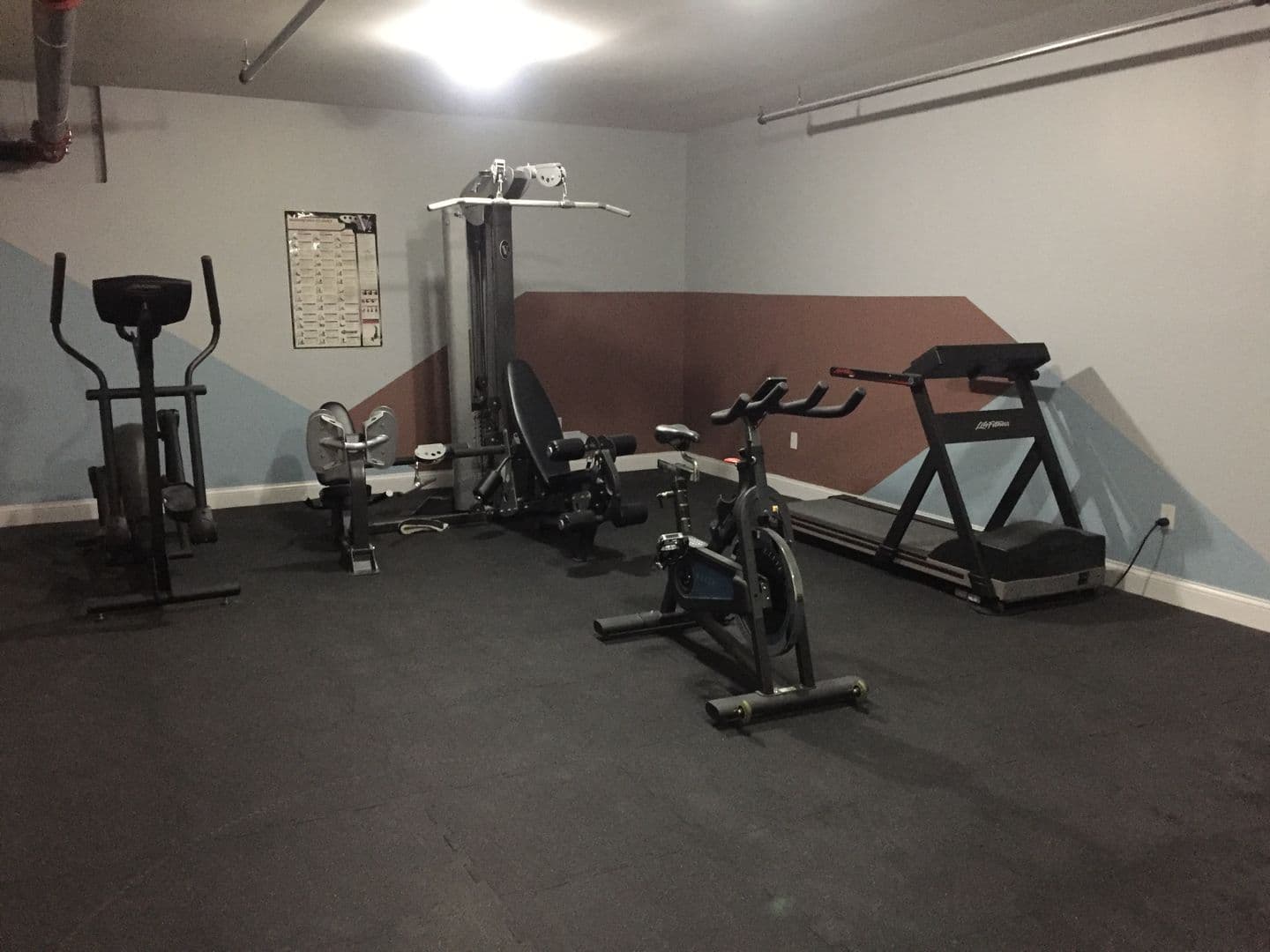Minneapolis Apartment: 1025 Washington Ave S