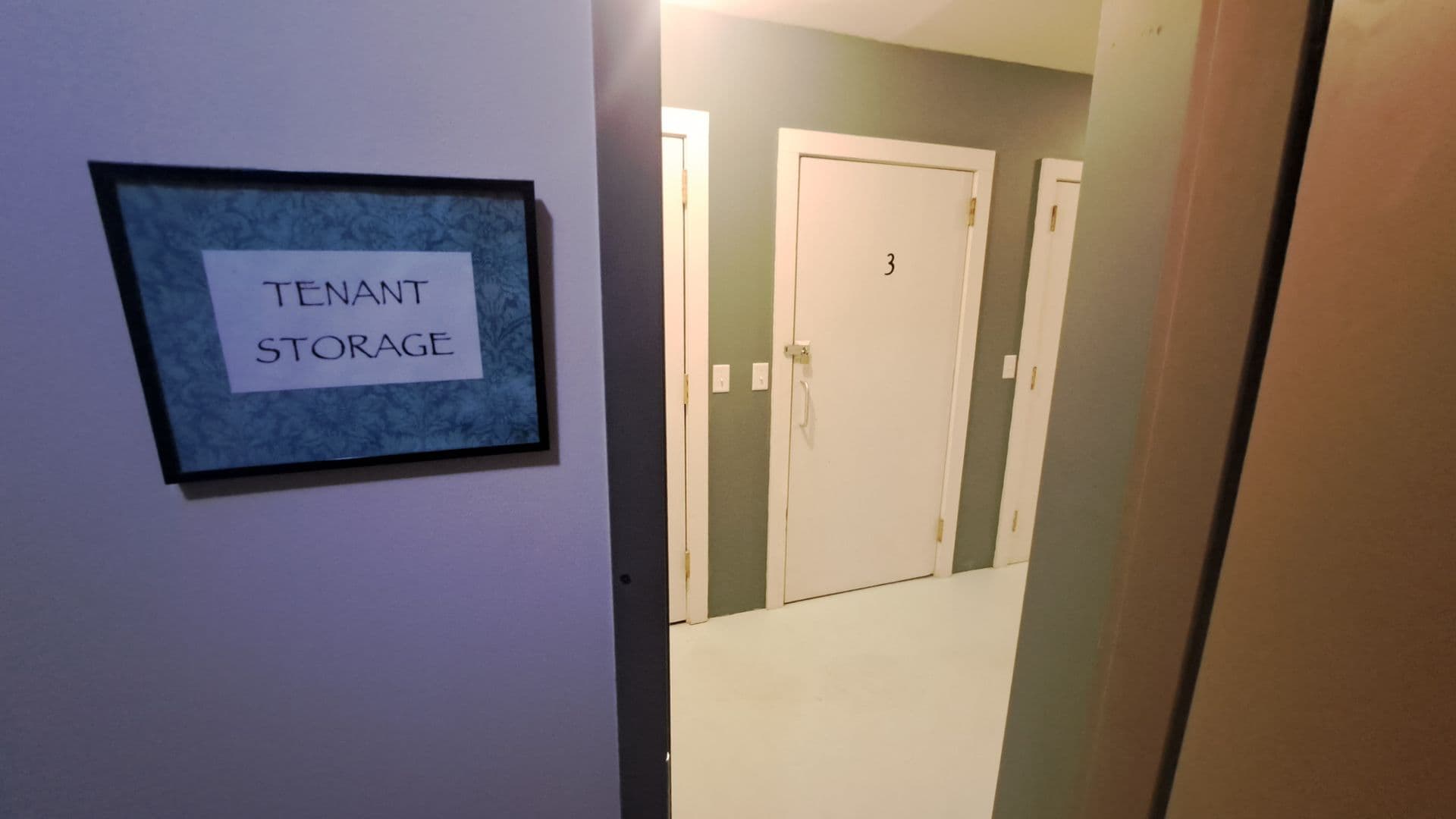 Minneapolis Apartment: 1025 Washington Ave S