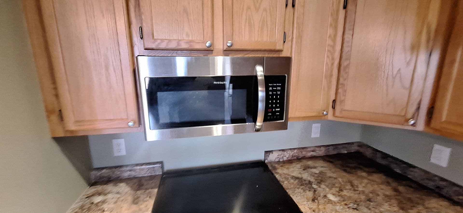 Minneapolis Apartment: 1025 Washington Ave S