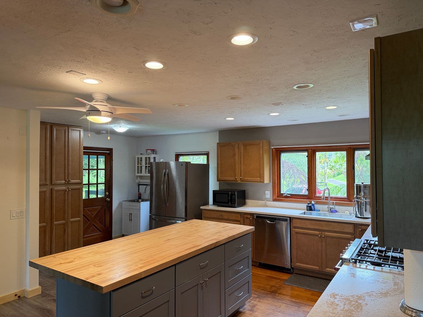 Hilo House: 2916 B Ainaola Drive