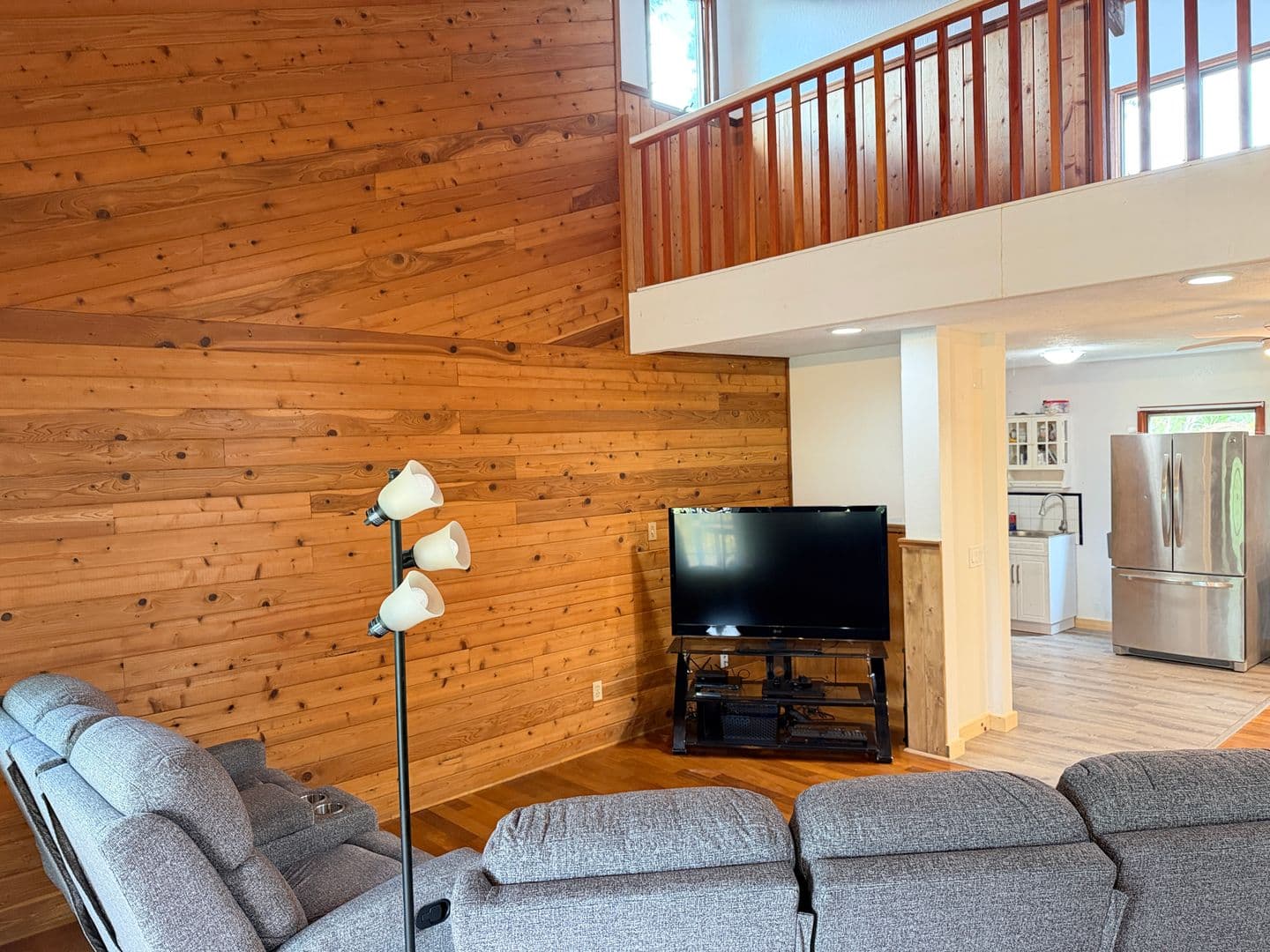 Hilo House: 2916 B Ainaola Drive