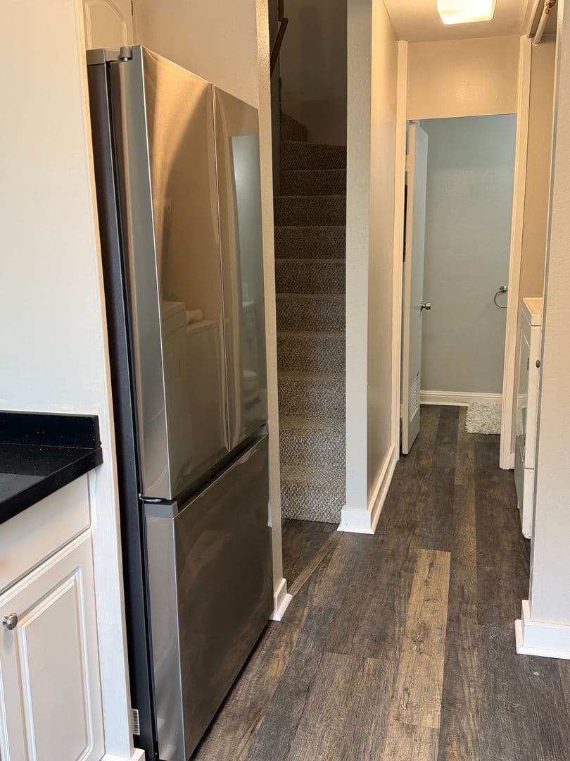 Hilo Townhome: 188 Hale Street #1B