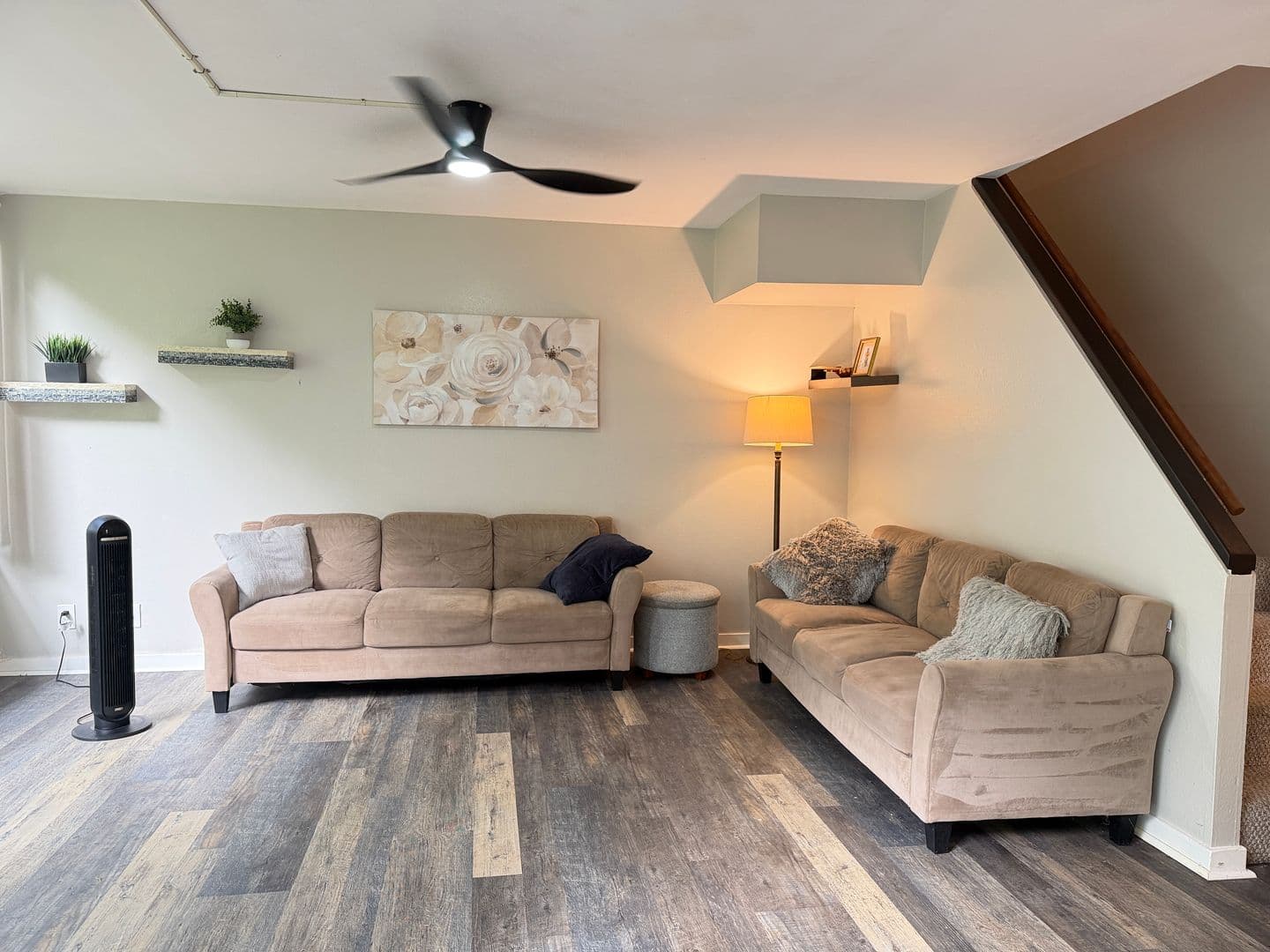 Hilo Townhome: 188 Hale Street #1B