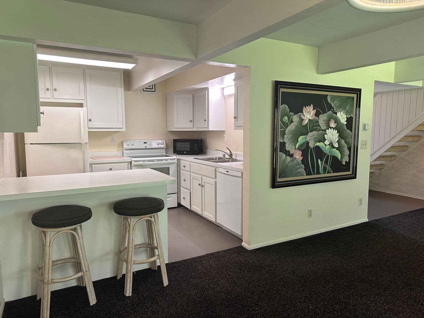 Hilo Townhome: 541 Kukuau Street