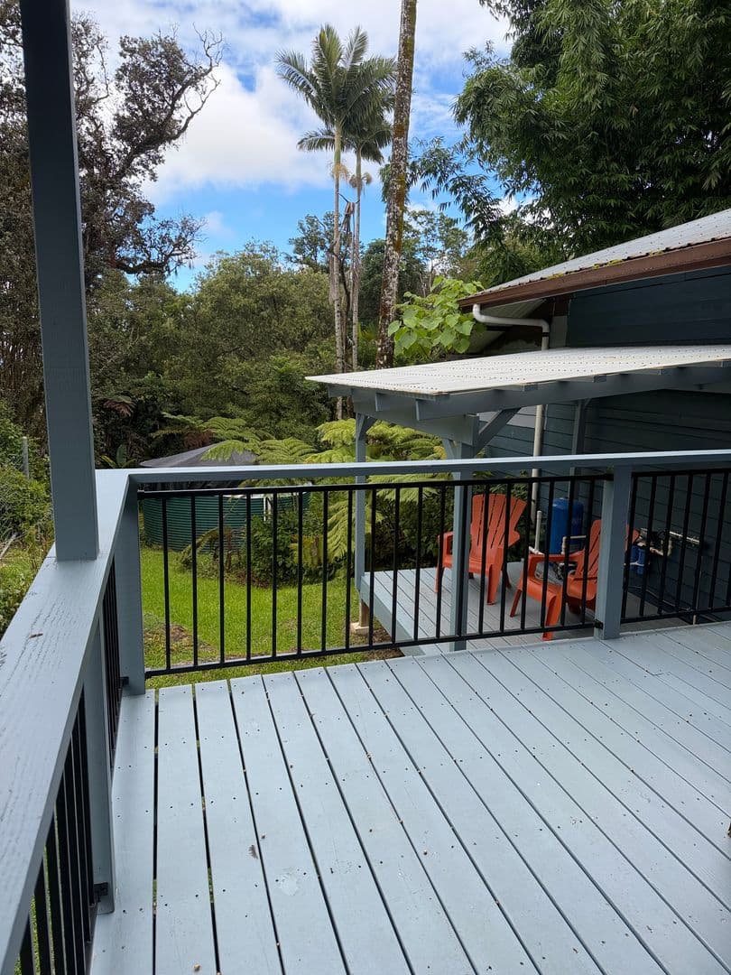 Hilo House: 2916 B Ainaola Drive