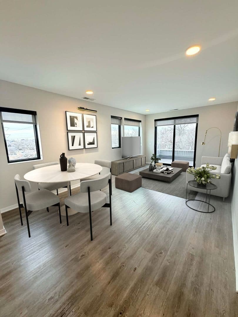 Omaha Apartment: 3612 Leavenworth St - 507