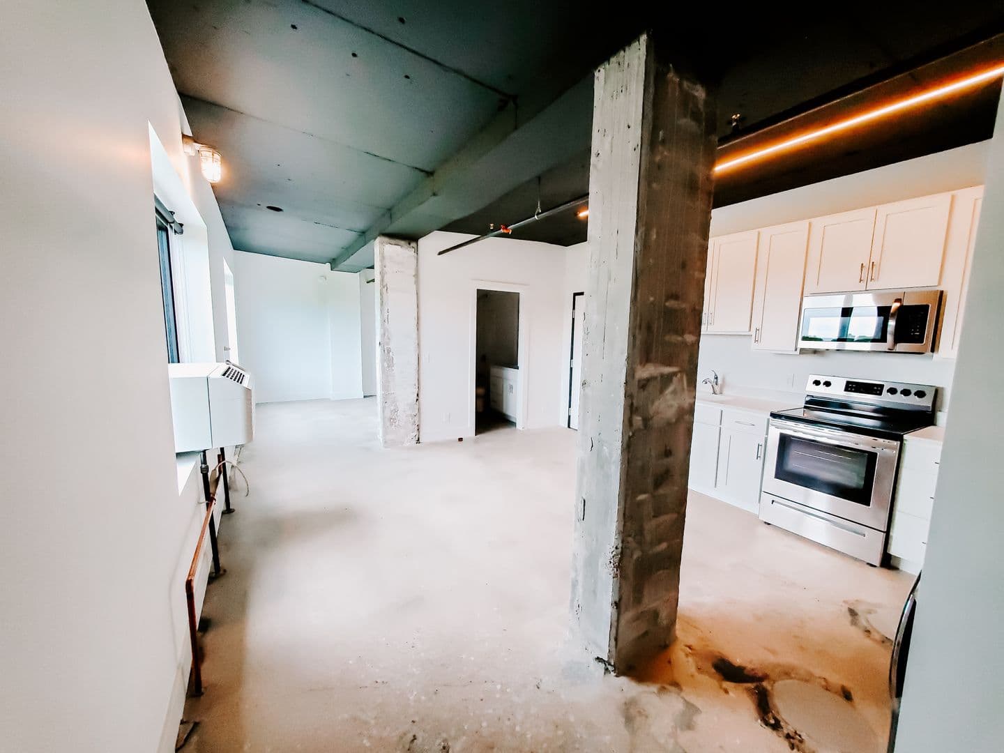 Omaha Apartment: 1311 S 9th St