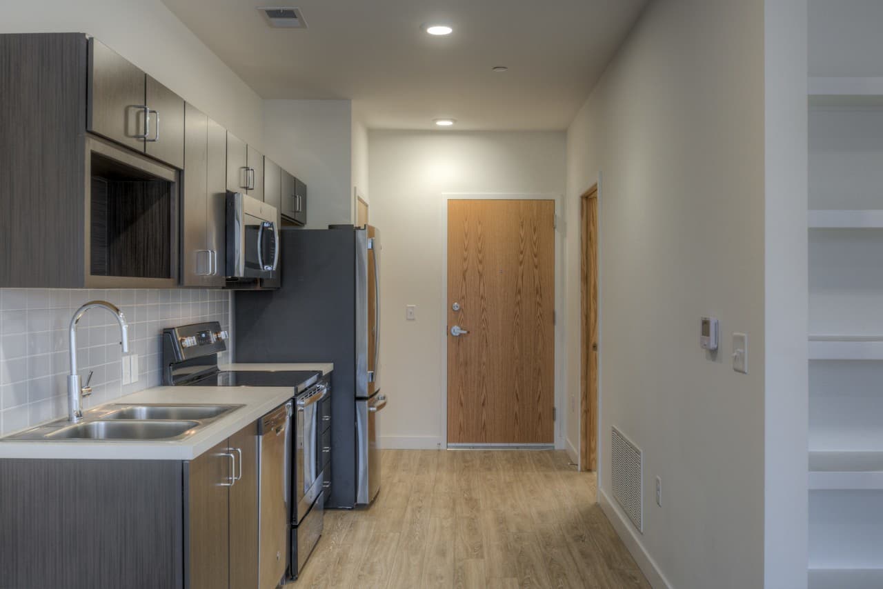 Omaha Apartment: 3820 Harney Street