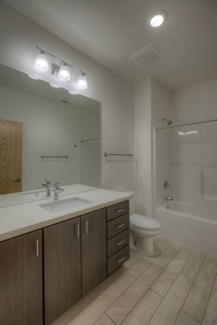 Omaha Apartment: 3820 Harney Street