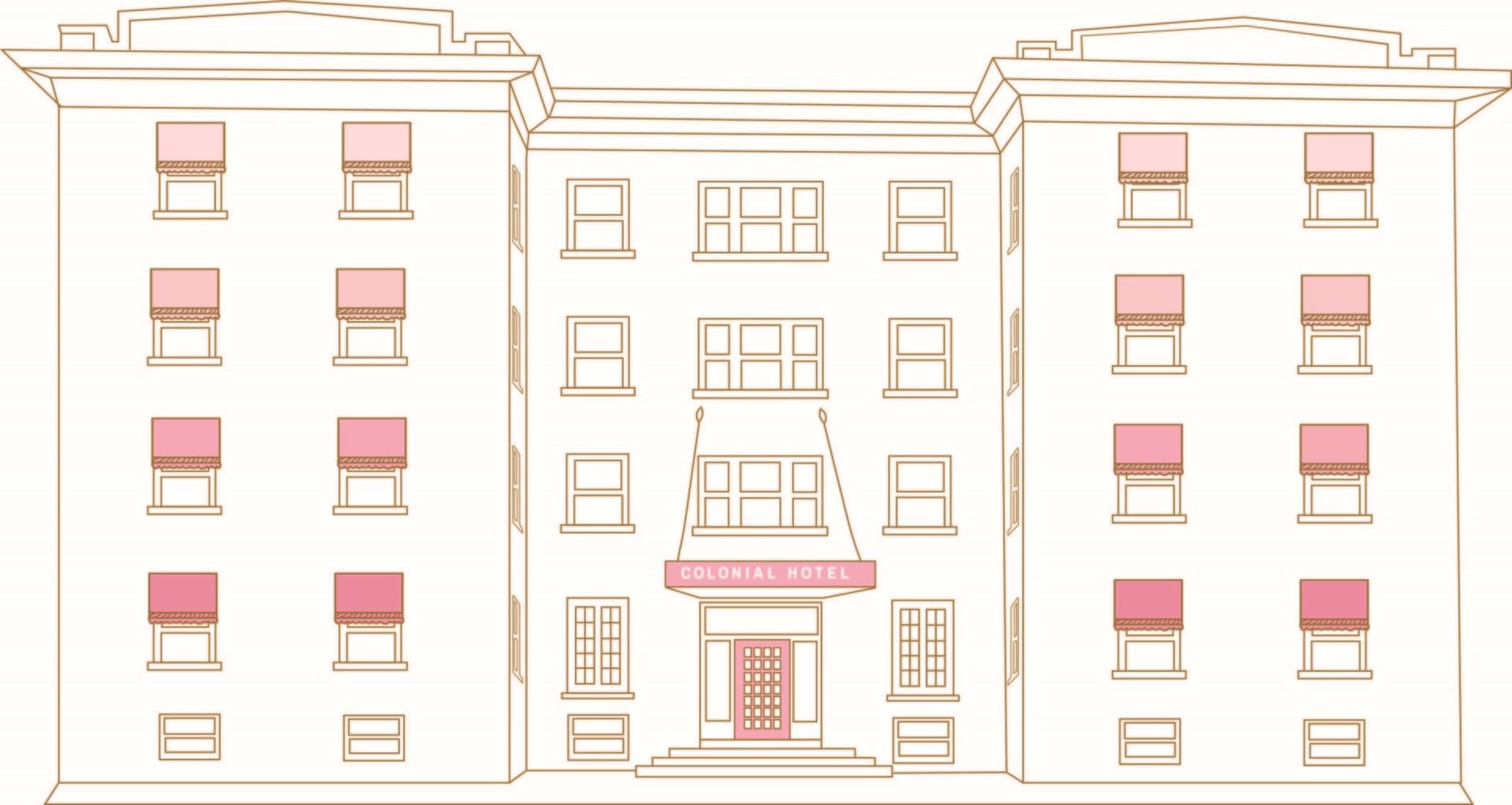 Omaha Apartment: 3804 Farnam St