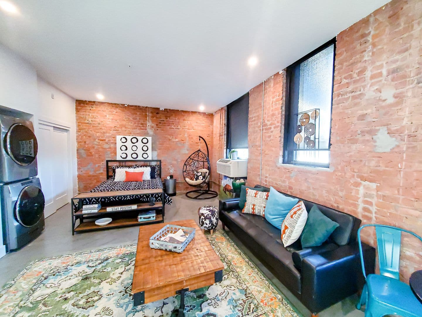 Omaha Apartment: 1311 S 9th St