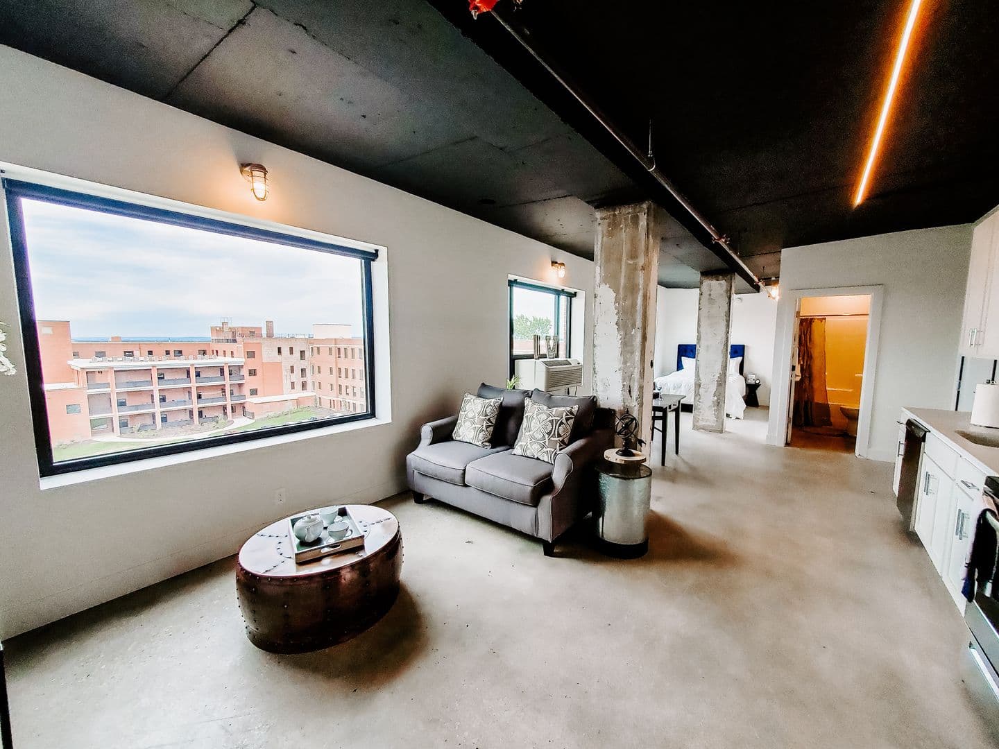 Omaha Apartment: 1311 S 9th St
