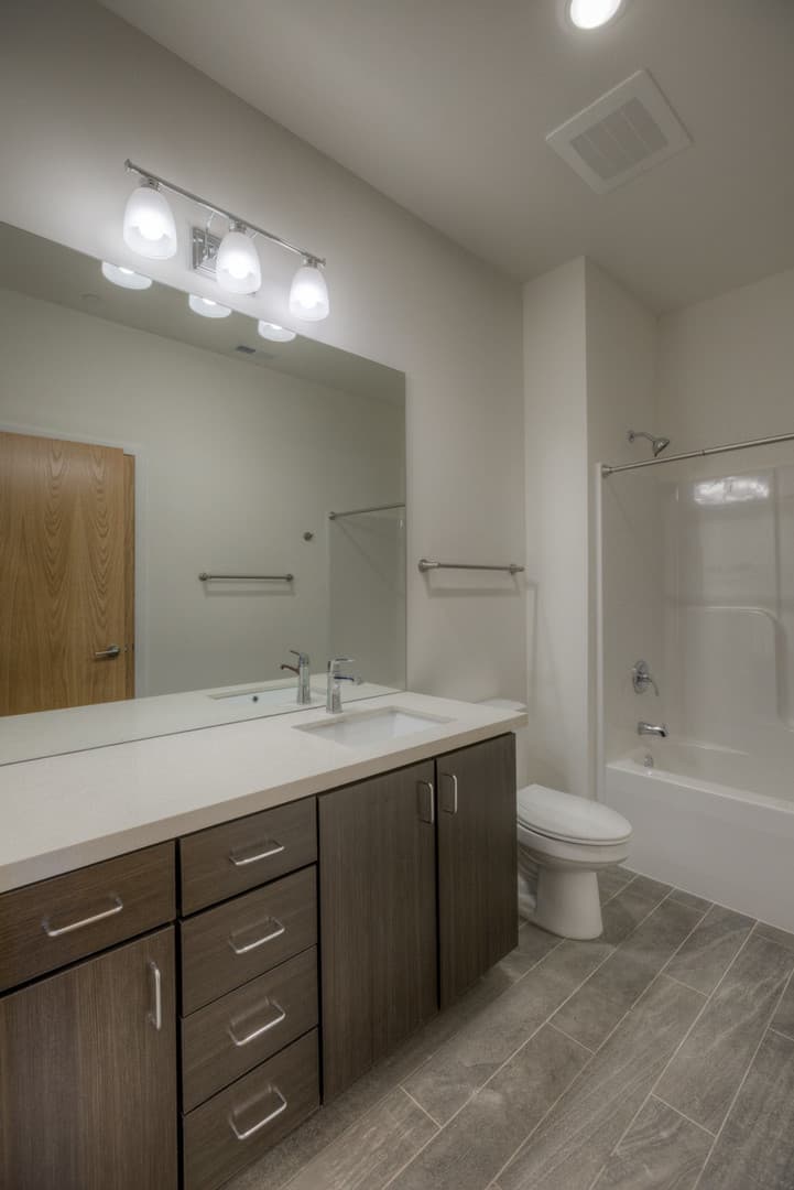 Omaha Apartment: 3820 Harney Street