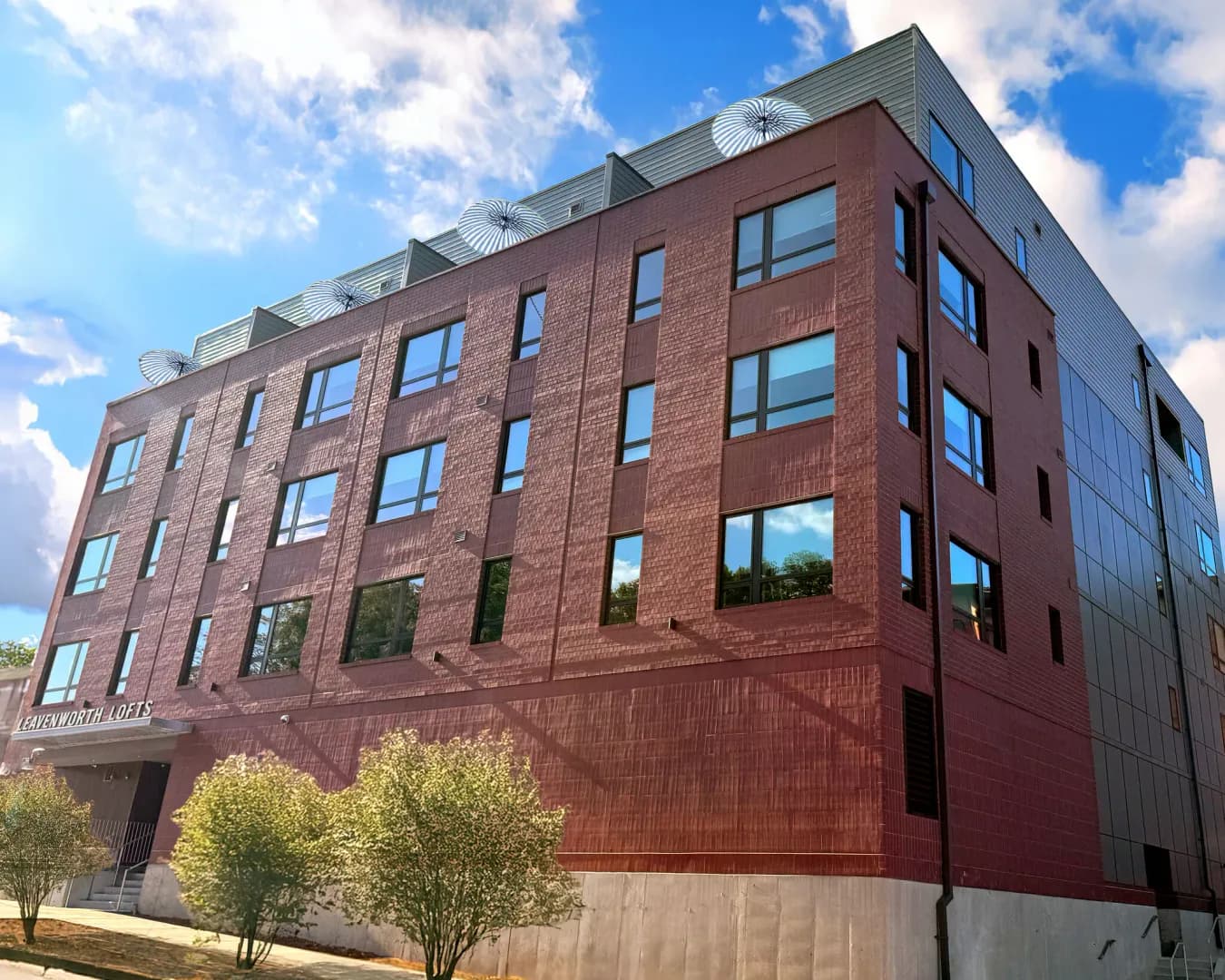 Omaha Apartment: 3612 Leavenworth St - 507