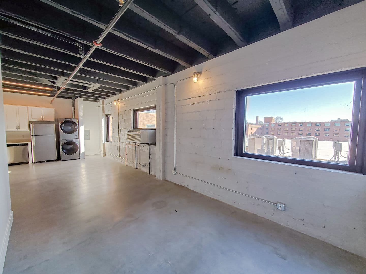 Omaha Apartment: 1311 S 9th St