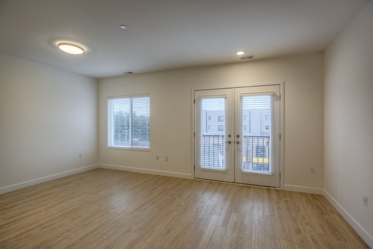 Omaha Apartment: 3820 Harney Street