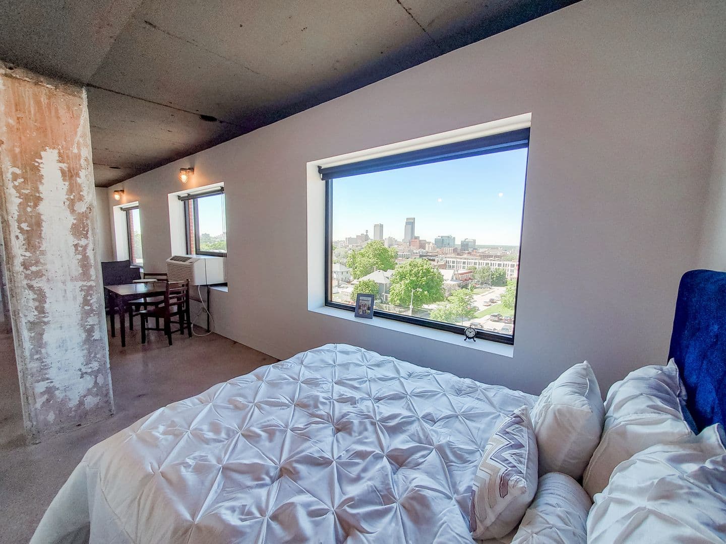 Omaha Apartment: 1311 S 9th St