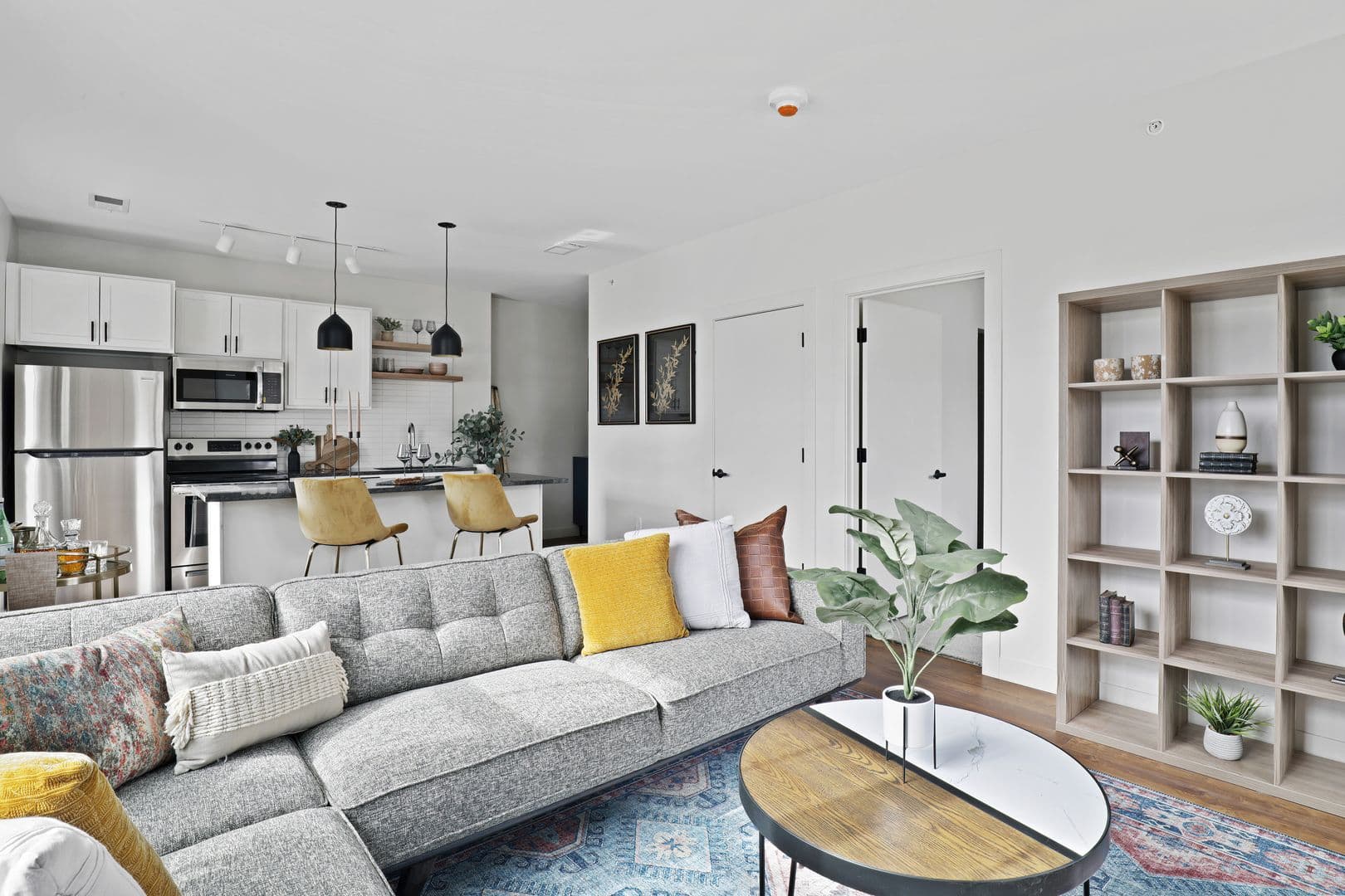 Omaha Apartment: 3306 Jones St