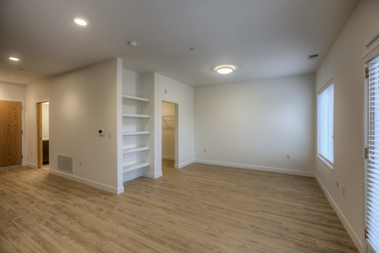 Omaha Apartment: 3820 Harney Street
