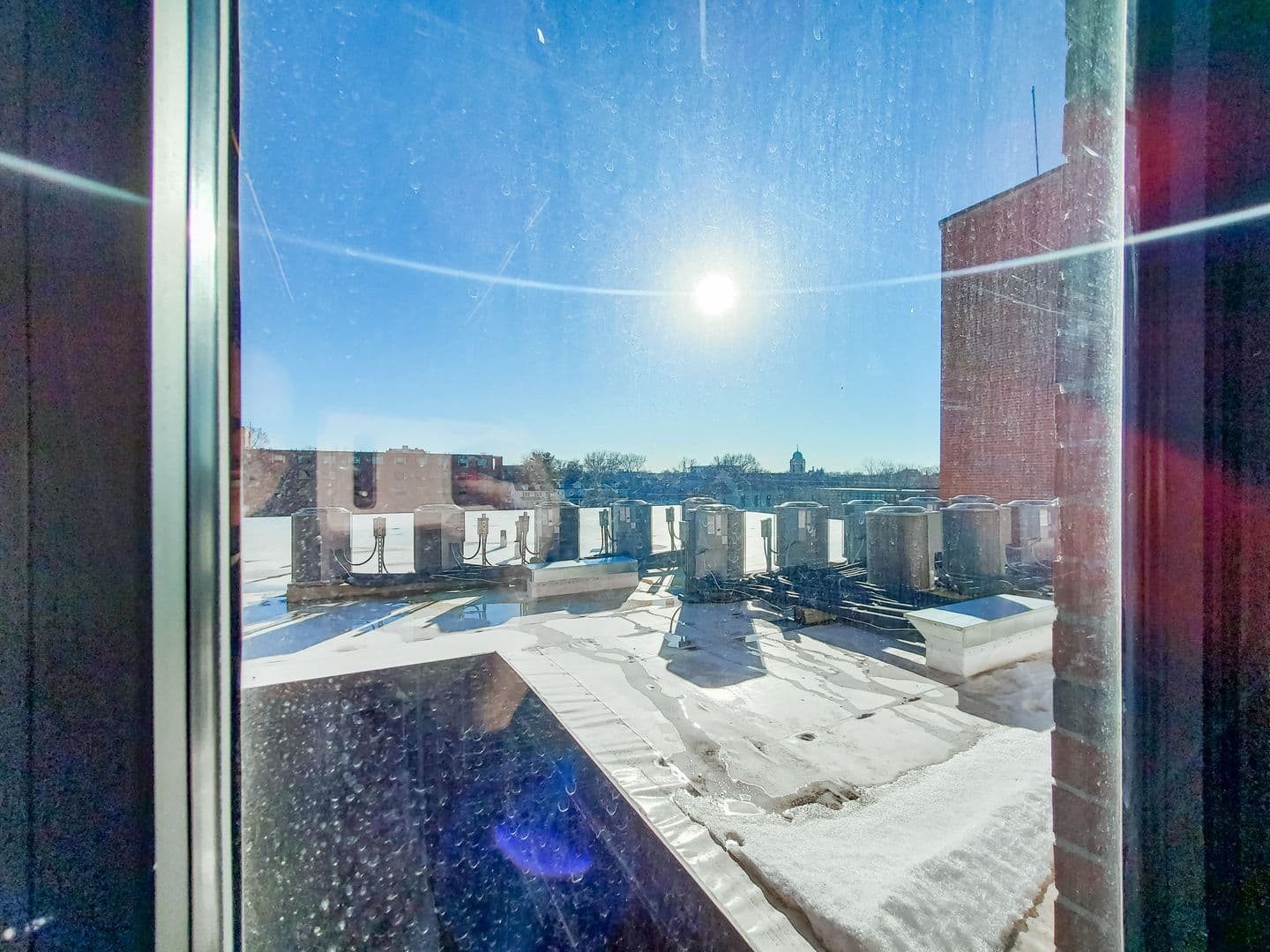 Omaha Apartment: 1311 S 9th St